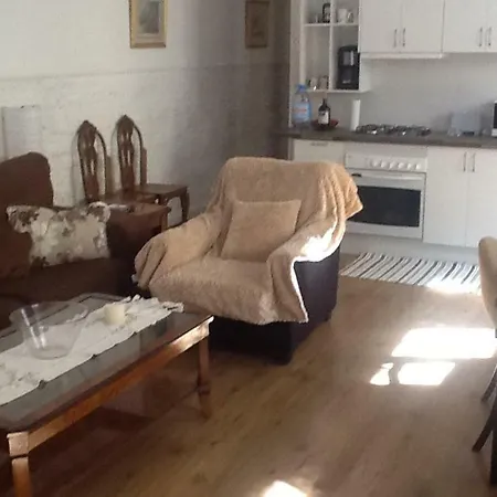 Alejandro Y Renate Apartamento Valencia