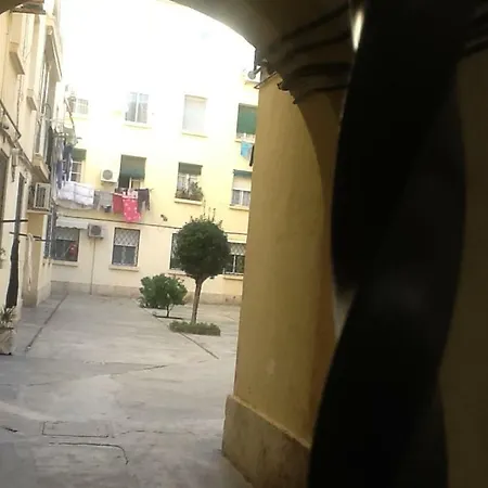 Apartamento Alejandro Y Renate Valencia