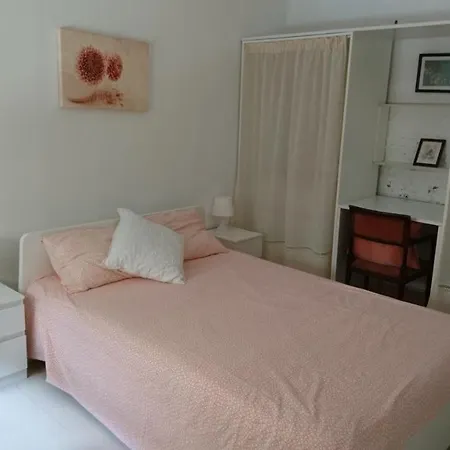 Alejandro Y Renate Apartamento Valencia