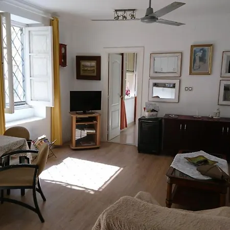 Apartamento Alejandro Y Renate *