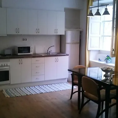 Apartment Alejandro Y Renate Valencia