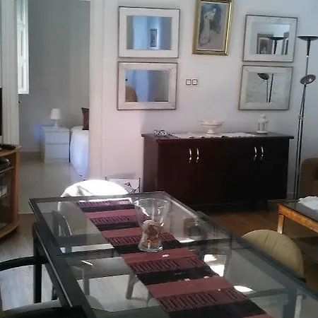 Apartment Alejandro Y Renate