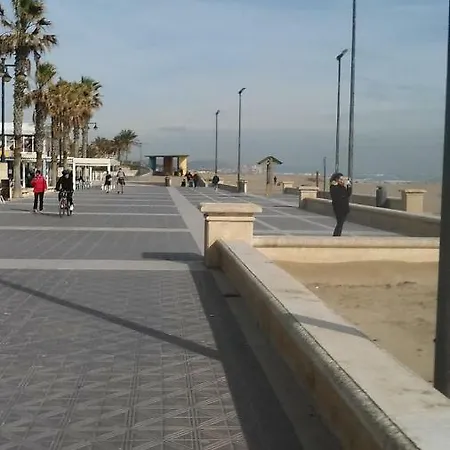 Alejandro Y Renate * Valencia