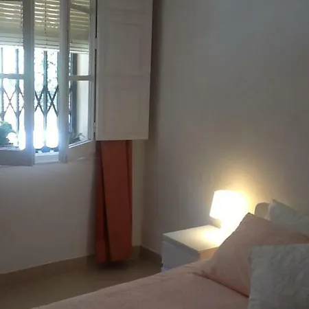Apartment Alejandro Y Renate